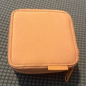 Dayne Dover Arlington Small Tech organizer in Pomelo